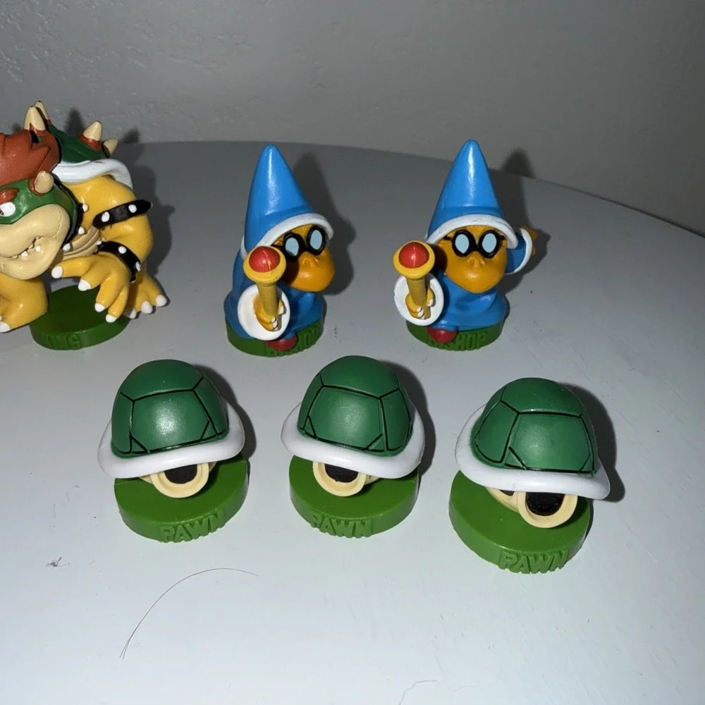 2009 Nintendo 